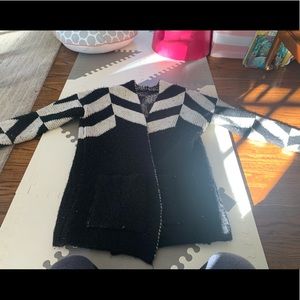Maje Ski Sweater Size 1